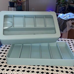 Wolf Aqua Smartwatch Watch Box